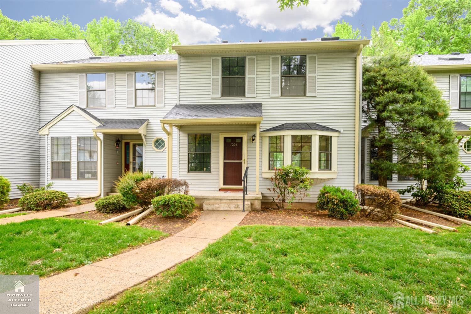 1004 Timber Oaks Road, Unit 4 Edison, NJ 08820 - Photo 1 of 34