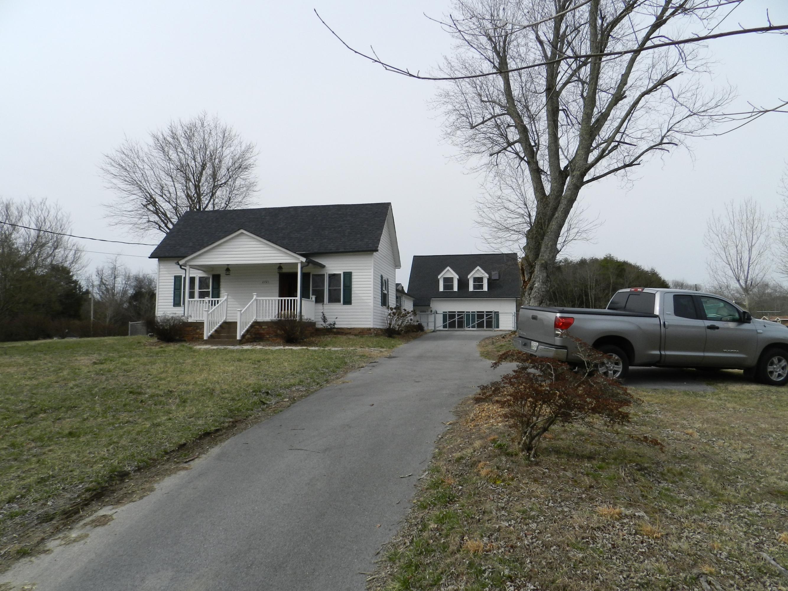 2725 Harris Road Knoxville, TN 37924 - Photo 2 of 40 002