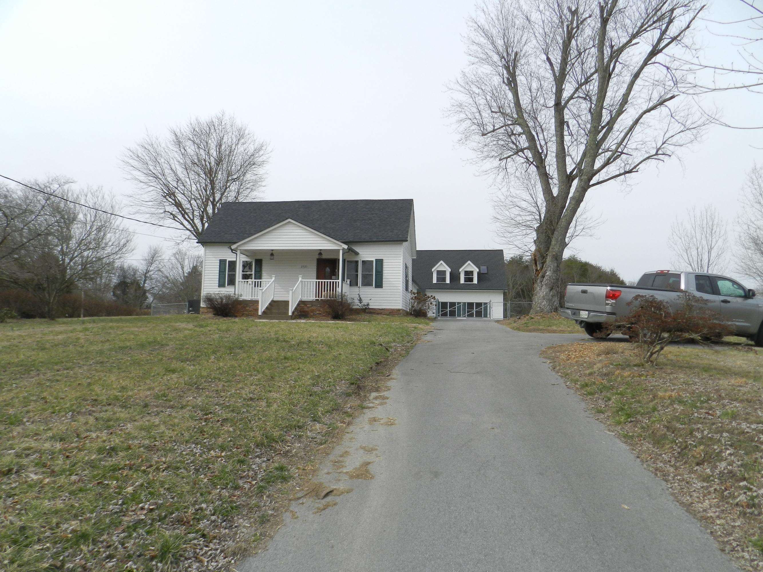 2725 Harris Road Knoxville, TN 37924 - Photo 3 of 40 003