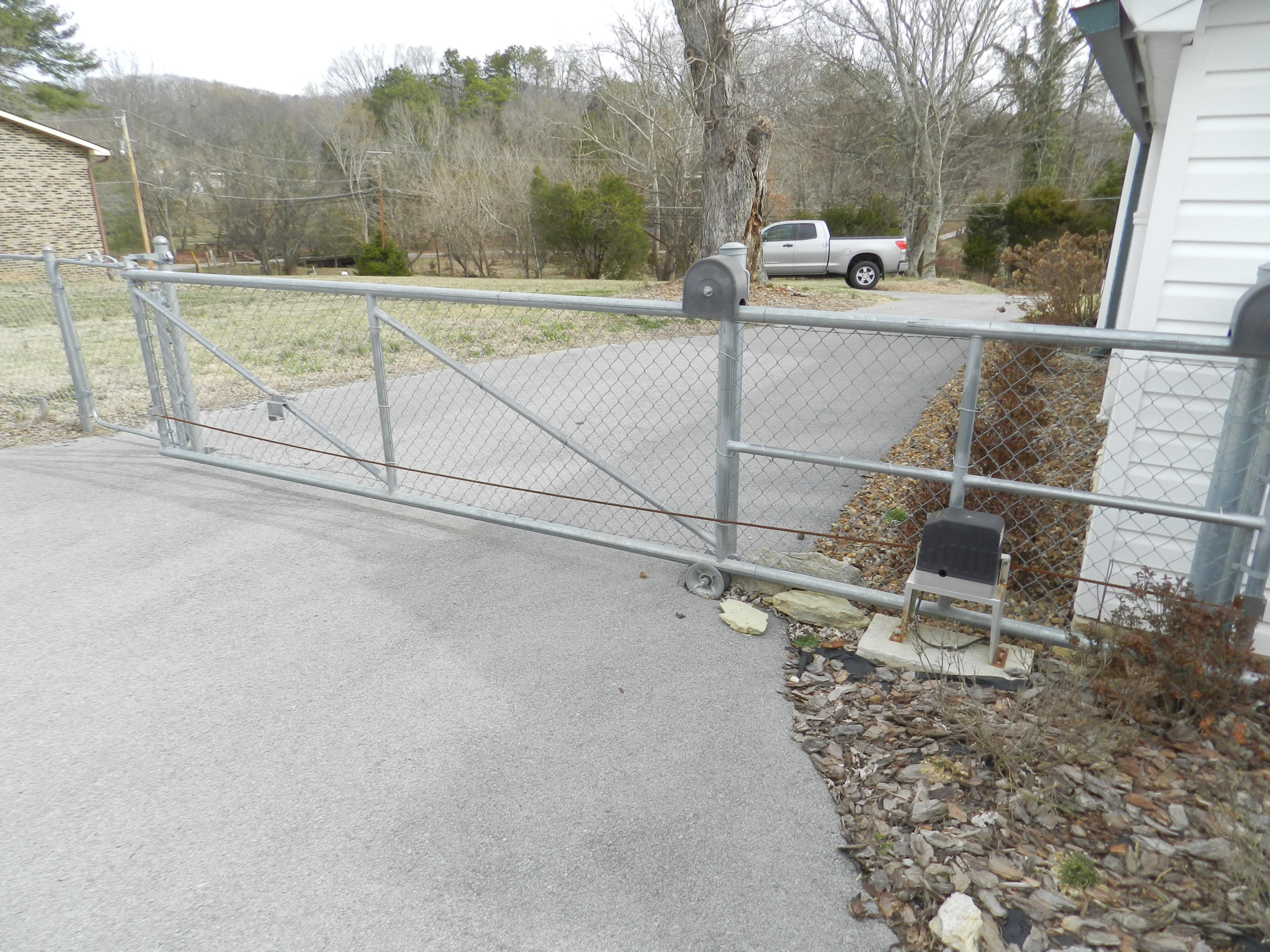 2725 Harris Road Knoxville, TN 37924 - Photo 34 of 40 034