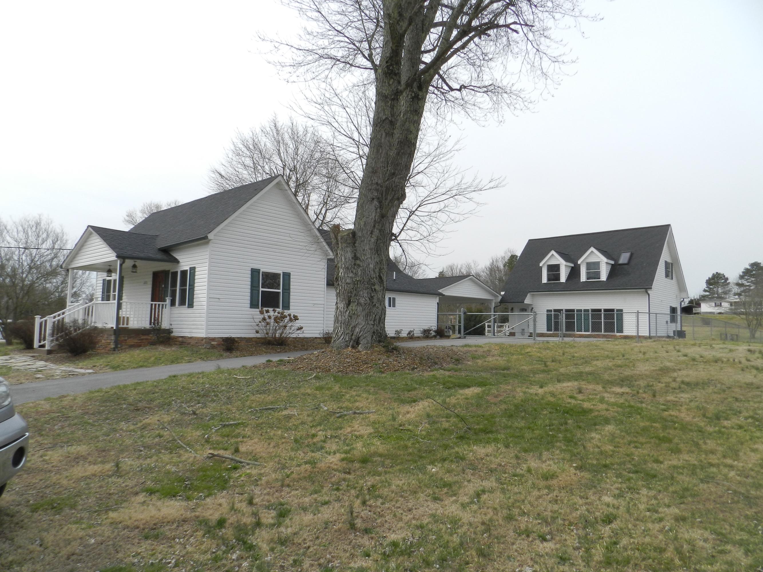 2725 Harris Road Knoxville, TN 37924 - Photo 5 of 40 005