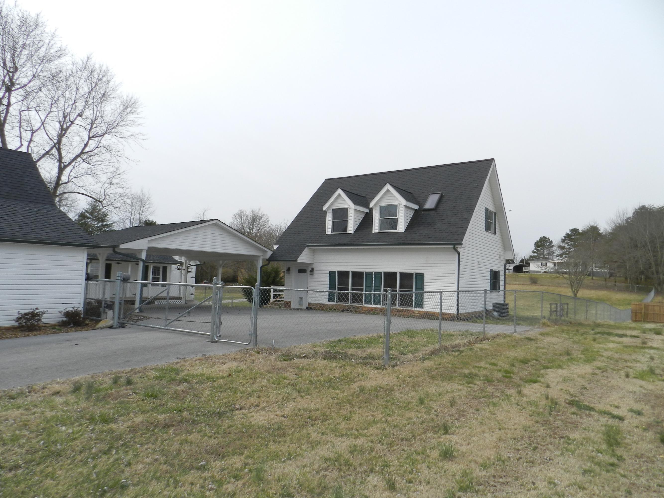 2725 Harris Road Knoxville, TN 37924 - Photo 6 of 40 006