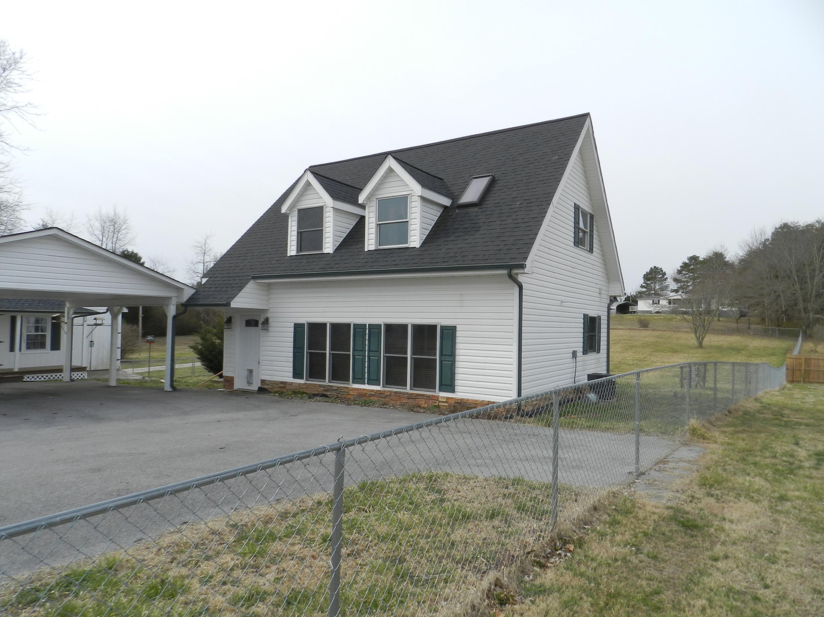 2725 Harris Road Knoxville, TN 37924 - Photo 8 of 40 008