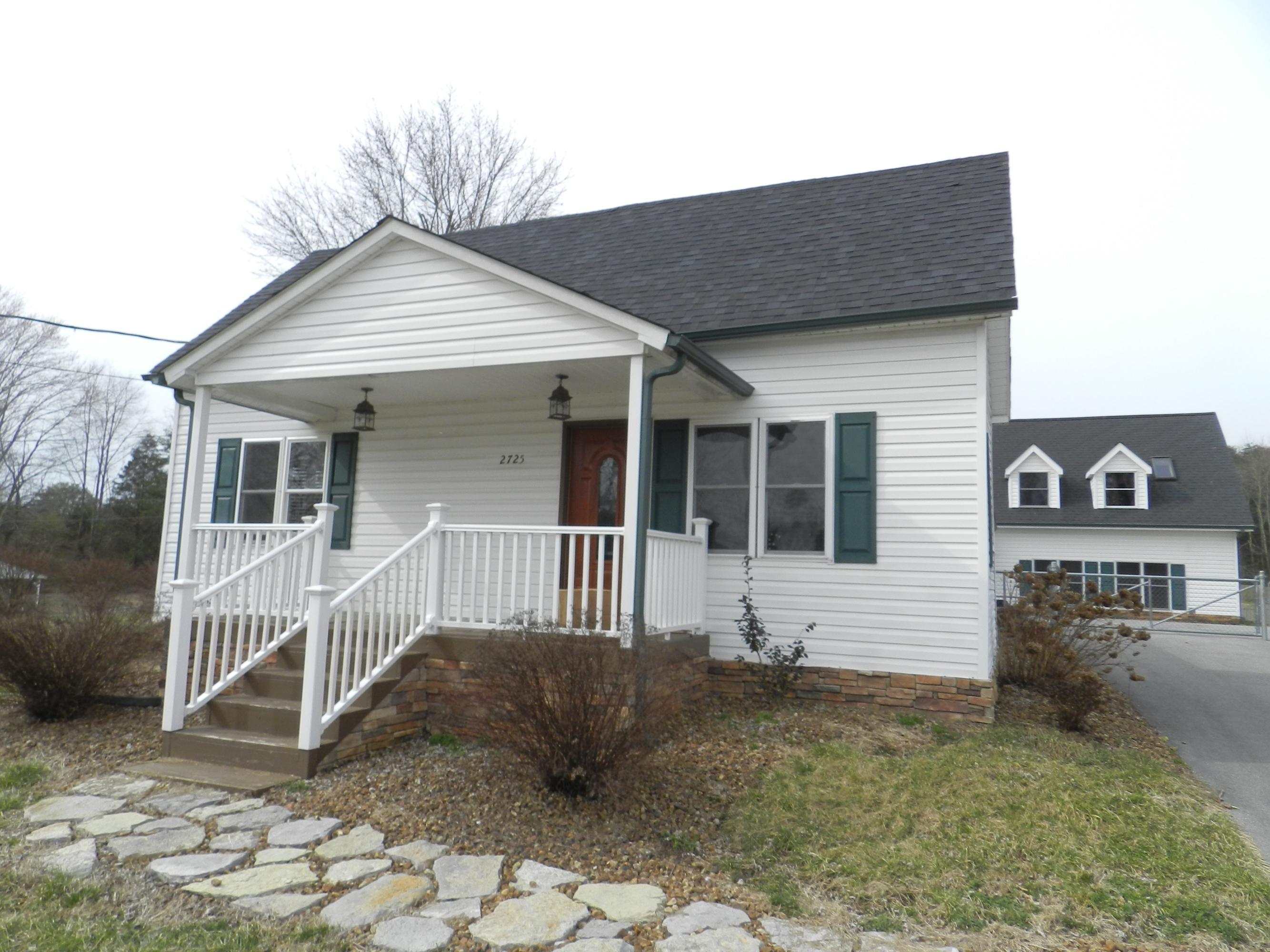 2725 Harris Road Knoxville, TN 37924 - Photo 10 of 40 010