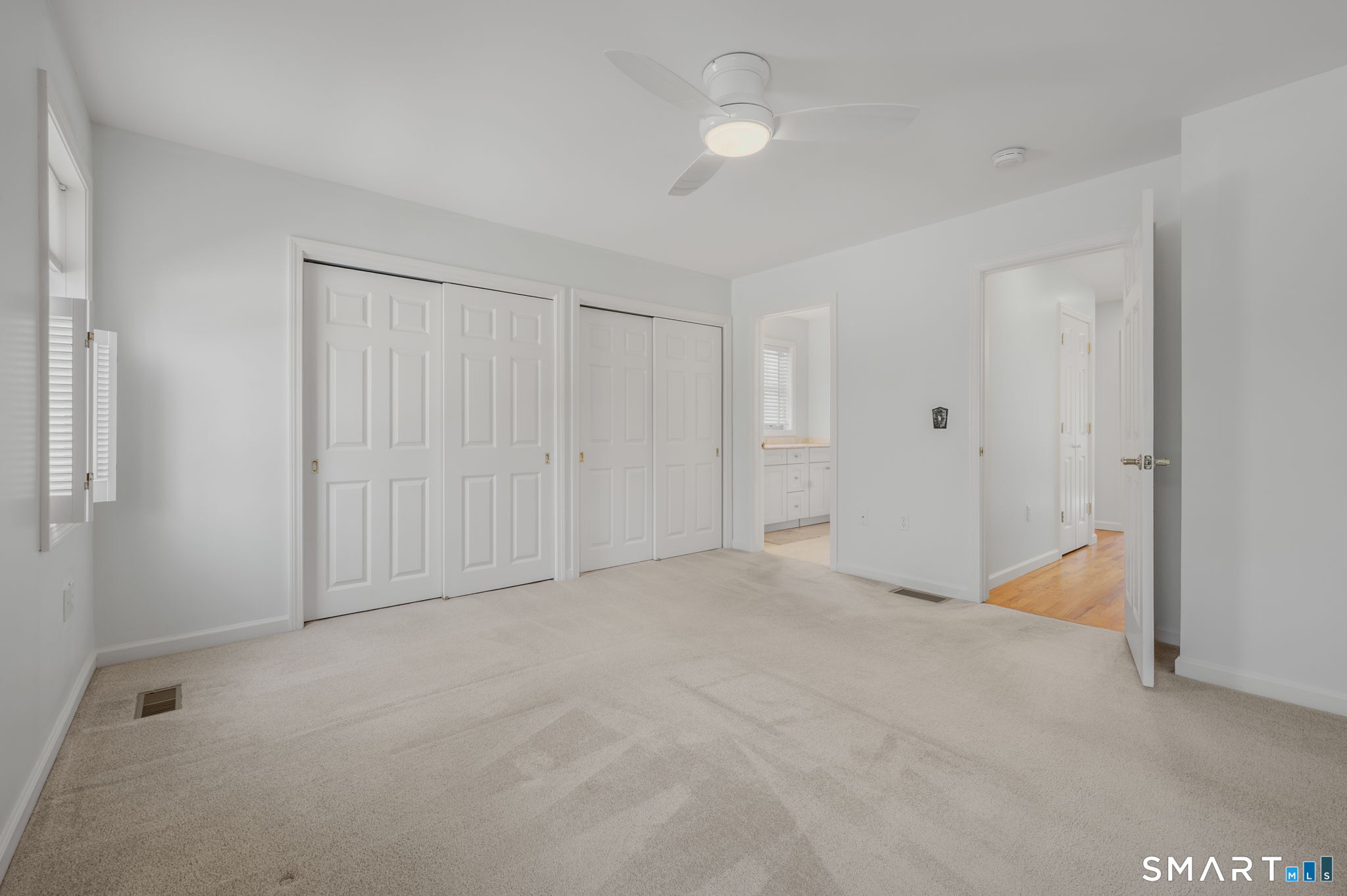 1 Bittersweet Lane, Unit 1 East Lyme, CT 06357 - Photo 16 of 26 a view of an empty room