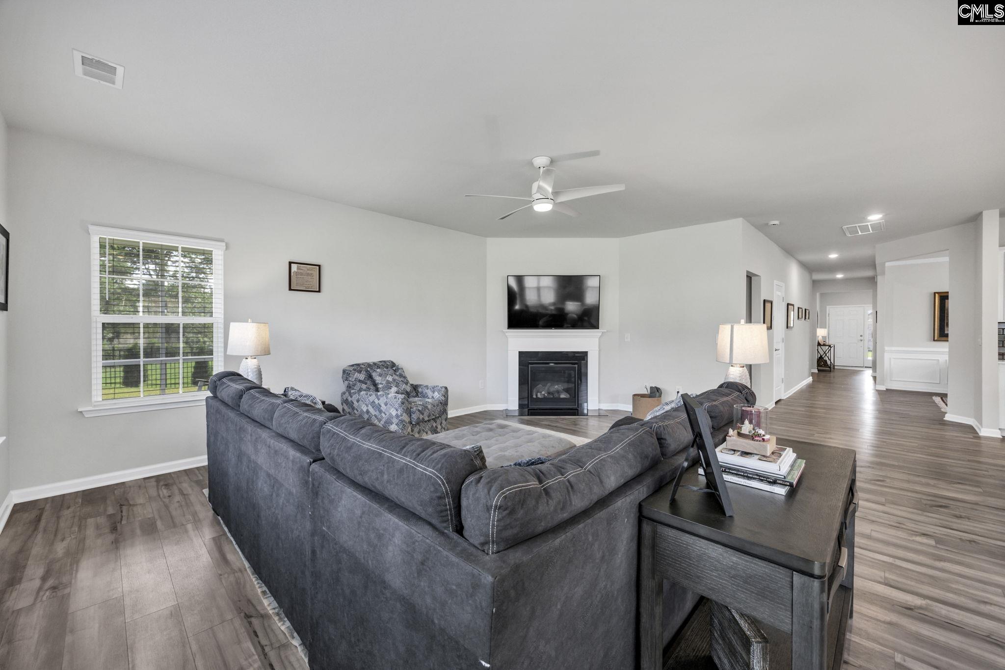 409 Layup Court Elgin, SC 29045 - Photo 17 of 35