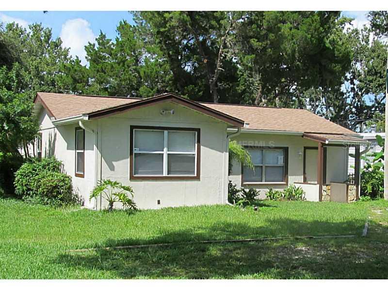 5241 Alpaca Drive Weeki Wachee, FL 34607 - Photo 1 of 1 Exterior Front