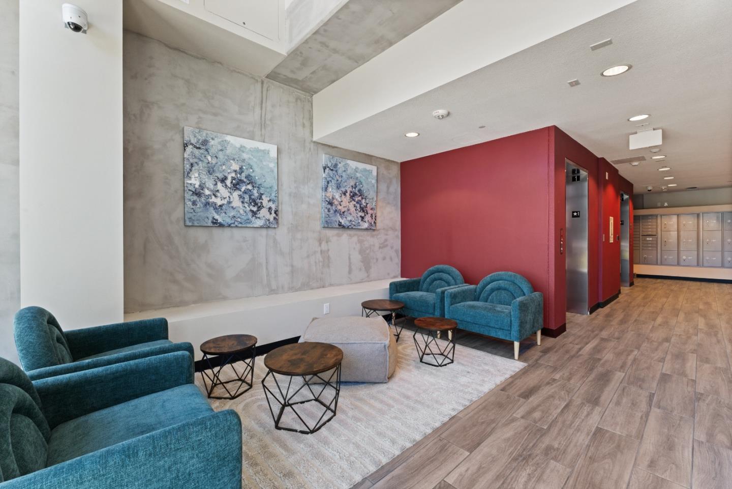 1853 Almaden Road, Unit 504 San Jose, CA 95125 - Photo 17 of 17