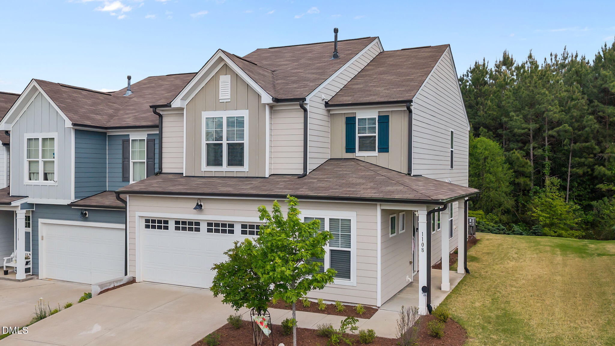 1108 Felman Road Durham, NC 27703 - Photo 1 of 28 4-web-or-mls-DJI_20260420155844_0266_D
