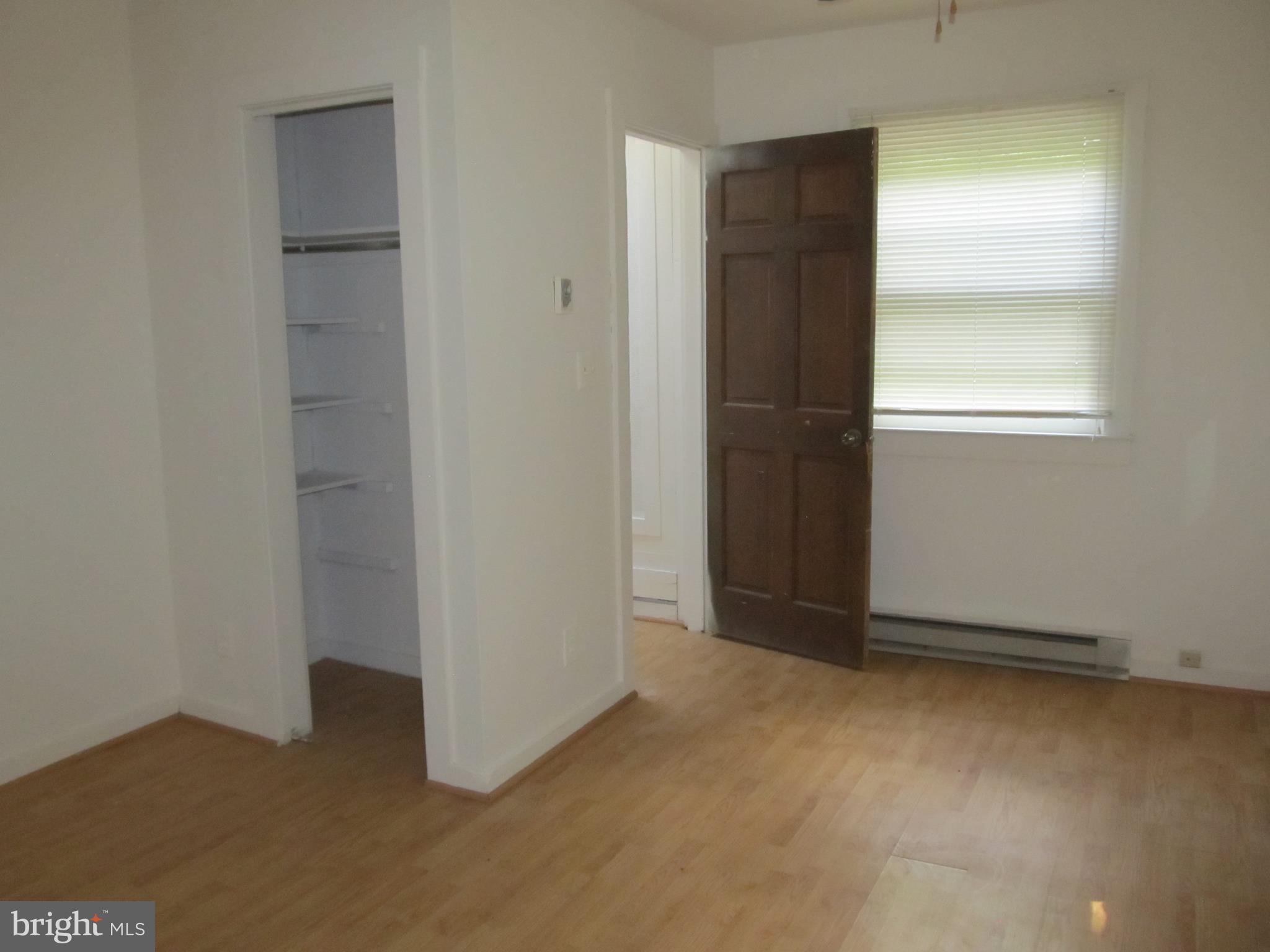1399 Frogtown Road Bluemont, VA 20135 - Photo 22 of 33 1st Floor Bedroom