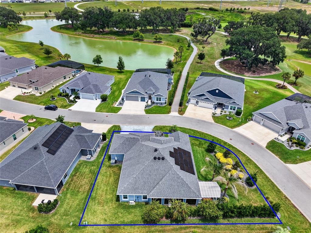6328 Merhottein Loop The Villages, FL 32163 - Photo 53 of 61