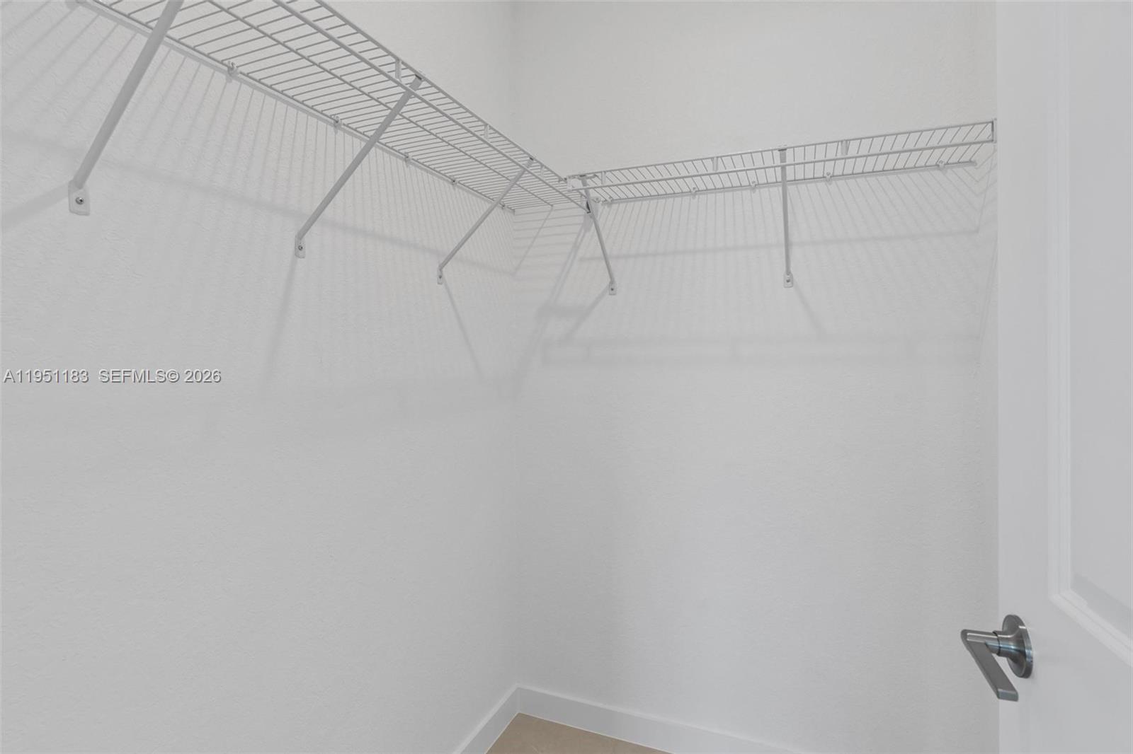 13361 Southwest 272nd Lane Homestead, FL 33032 - Photo 13 of 27 a view of a small room