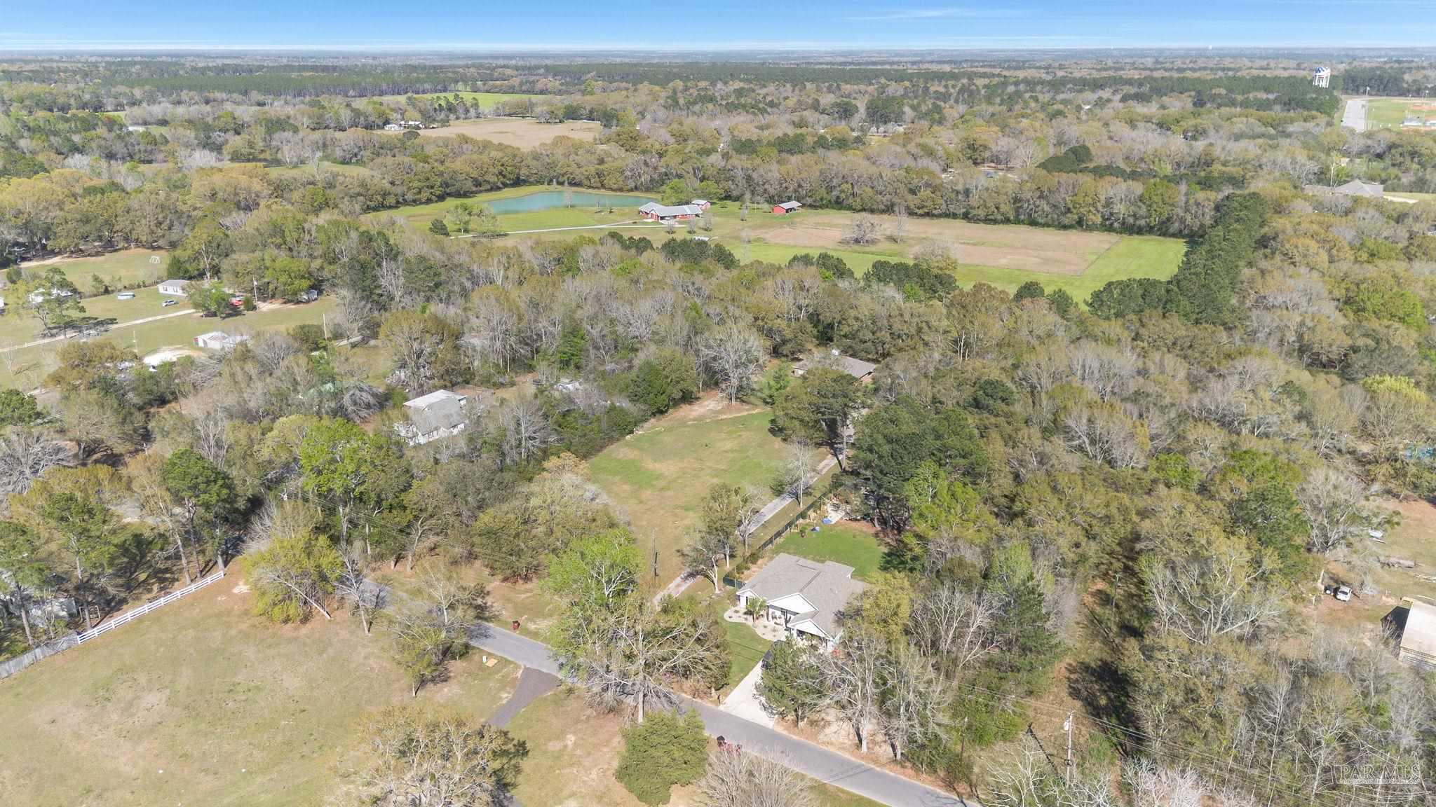 6020 Enfinger Road Pace, FL 32571 - Photo 58 of 68