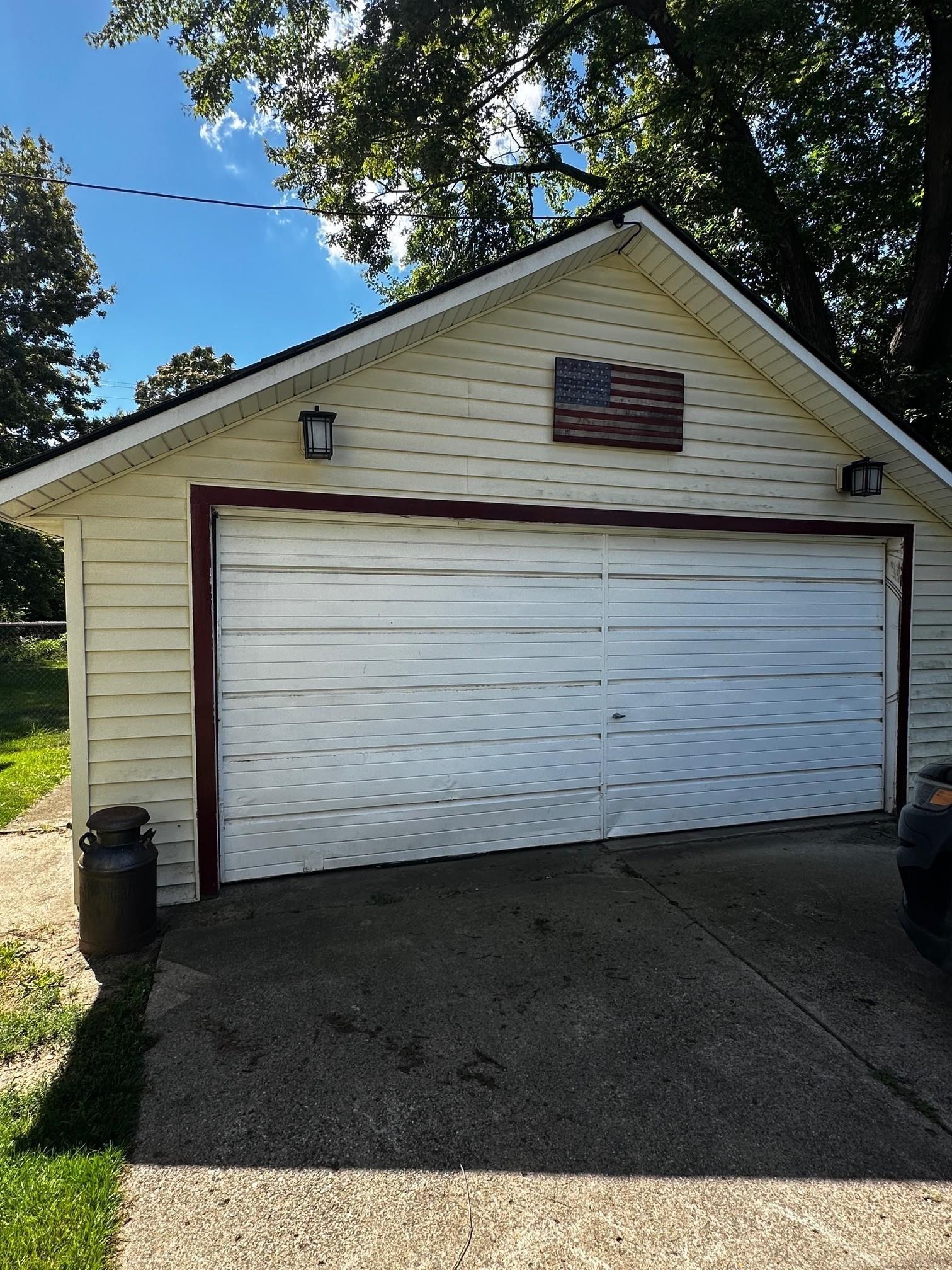 284 East St Clair Street Romeo, MI 48065 - Photo 20 of 23