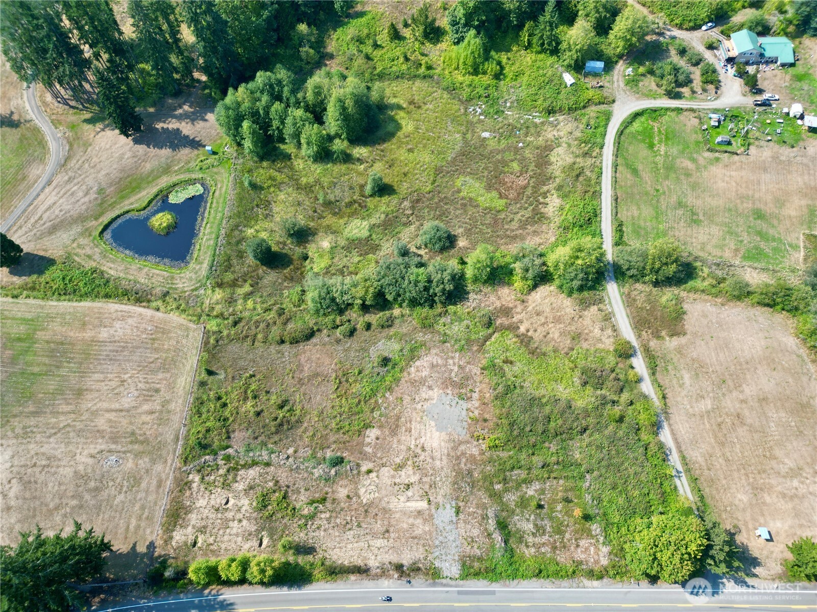0 South Keyport Road Northeast Poulsbo, WA 98370 - Photo 7 of 13