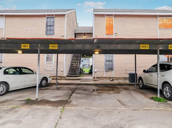 $900 | 8323 Wilcrest Drive, Unit 19002, Houston, TX 77072