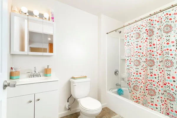 a kitchen with sink cabinets and outdoor living room