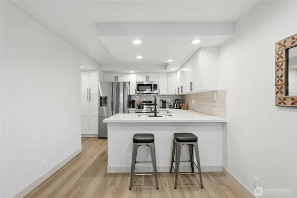 $648,950 | 8260 53rd Avenue West, Unit 302, Mukilteo, WA 98275