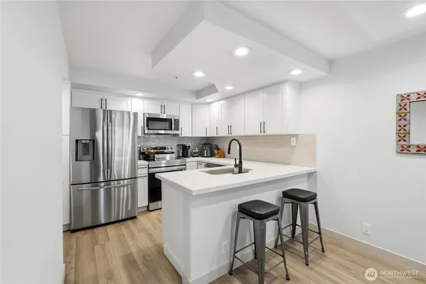 $648,950 | 8260 53rd Avenue West, Unit 302, Mukilteo, WA 98275