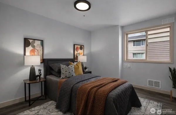 $648,950 | 8260 53rd Avenue West, Unit 302, Mukilteo, WA 98275