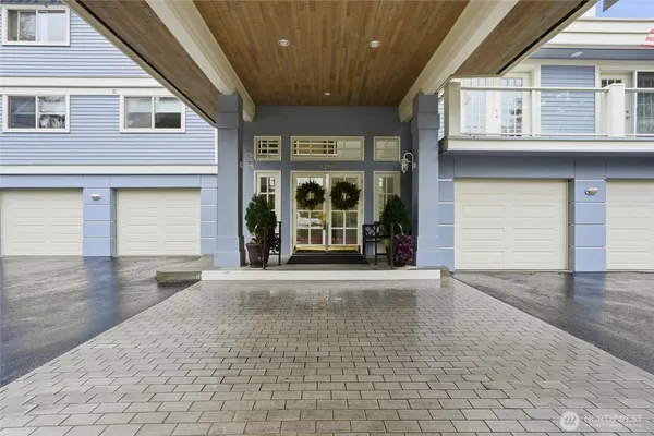 $648,950 | 8260 53rd Avenue West, Unit 302, Mukilteo, WA 98275