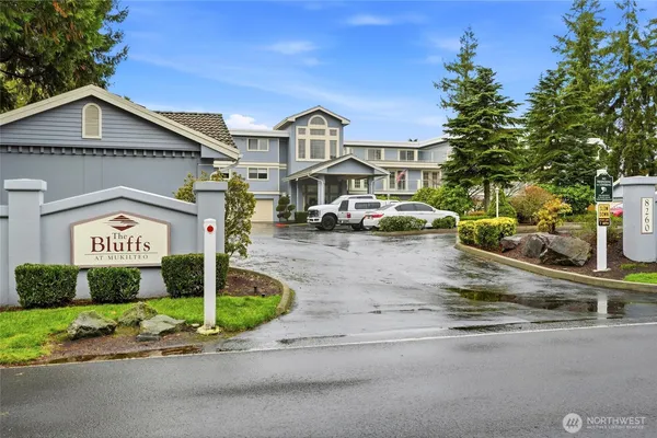 $648,950 | 8260 53rd Avenue West, Unit 302, Mukilteo, WA 98275