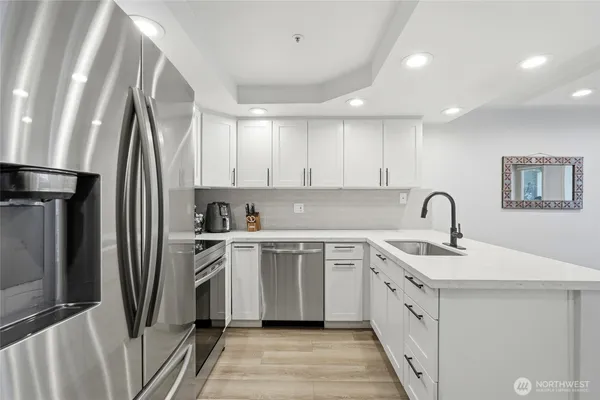 $648,950 | 8260 53rd Avenue West, Unit 302, Mukilteo, WA 98275