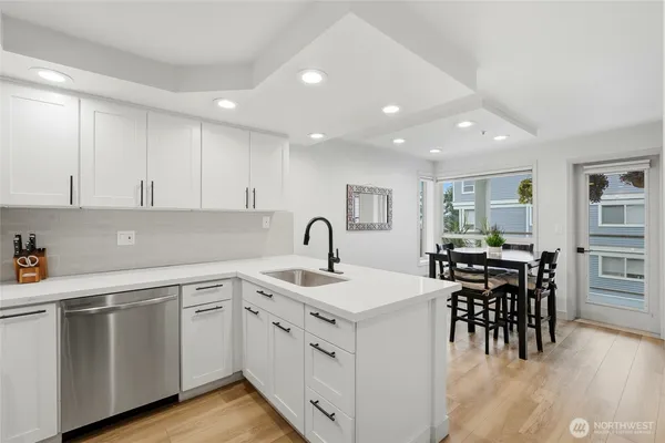 $648,950 | 8260 53rd Avenue West, Unit 302, Mukilteo, WA 98275