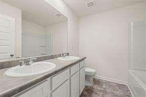 12050 Conrad Circle Hampton, GA 30228 - Photo 24 of 27