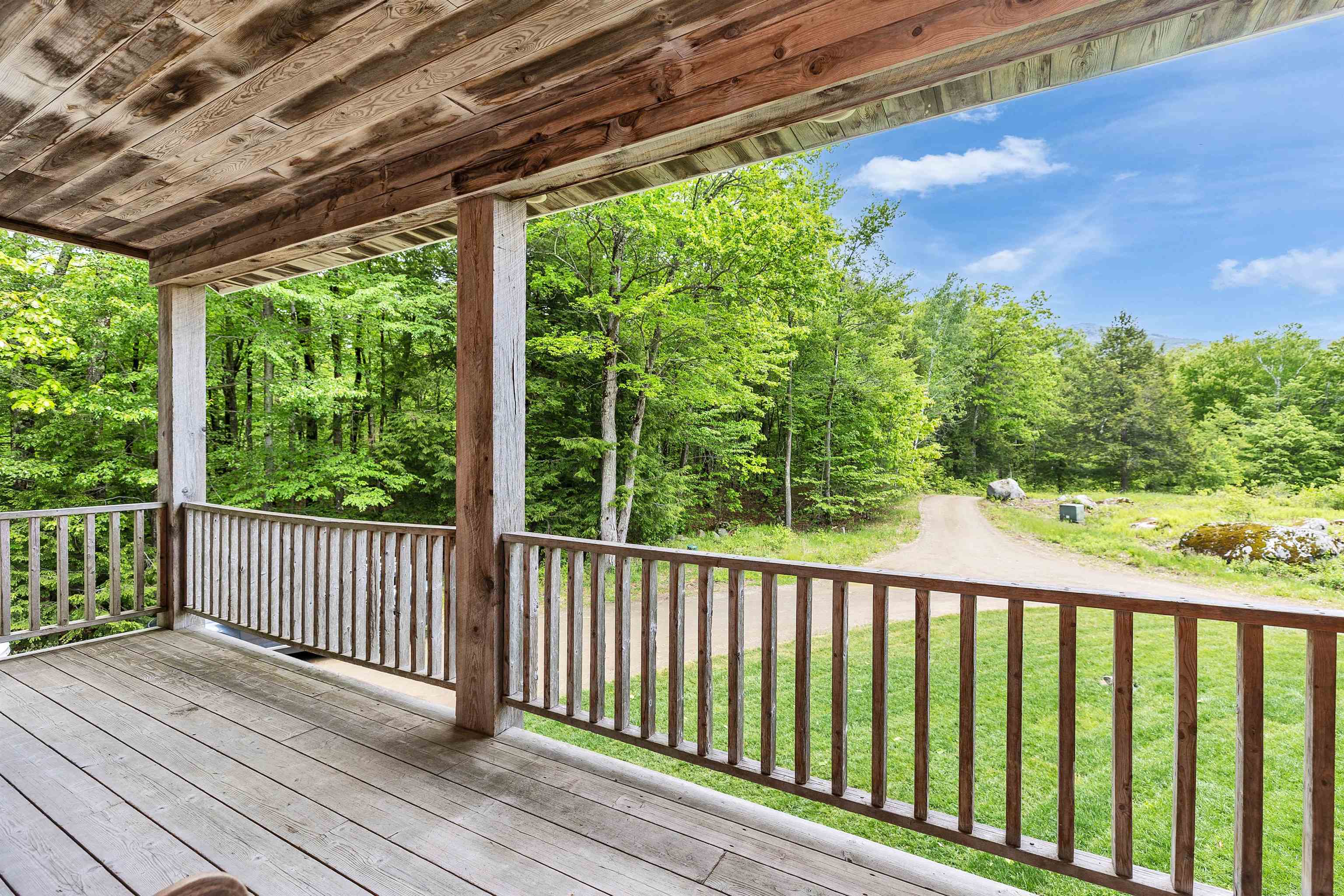 38 Shaker Farm Road South Marlborough, NH 03455 - Photo 22 of 60