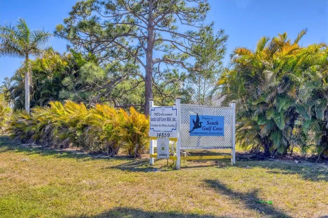 $675,000 | 15610 Staunton Circle, Port Charlotte, FL 33981