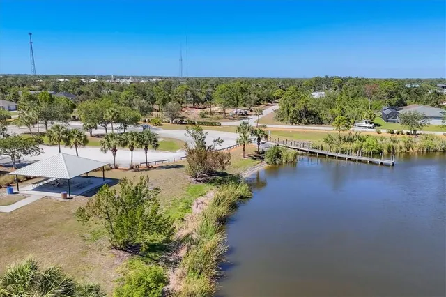 $675,000 | 15610 Staunton Circle, Port Charlotte, FL 33981