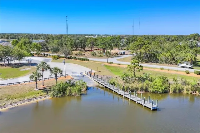 $675,000 | 15610 Staunton Circle, Port Charlotte, FL 33981