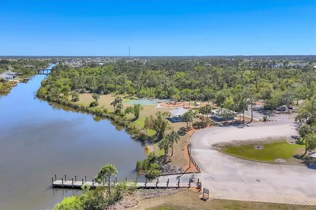 $675,000 | 15610 Staunton Circle, Port Charlotte, FL 33981