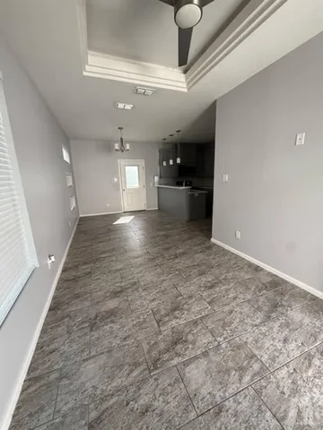 a white refrigerator freezer sitting in a kitchen