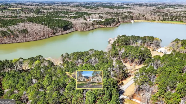 $1,299,000 | 280 Waters Edge Lane, Newnan, GA 30263