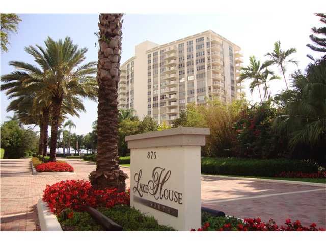875 East Camino Real, Unit 5A Boca Raton, FL 33432 - Photo 1 of 24 Primary Photo