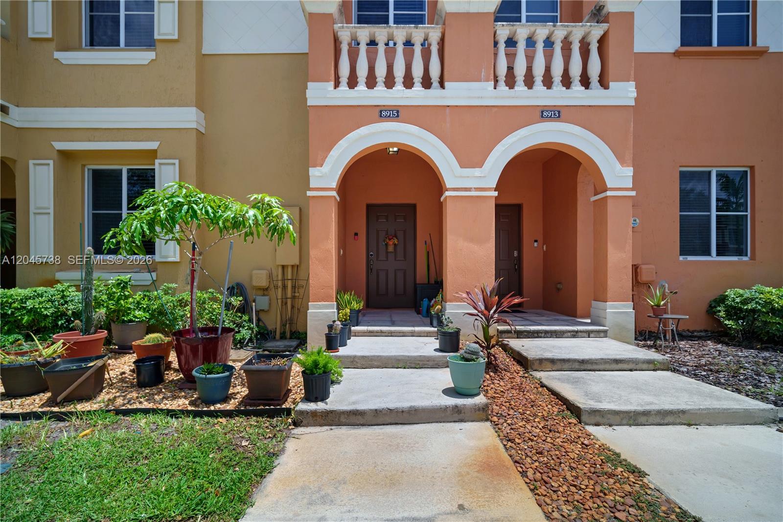 8915 Southwest 19th Street Miramar, FL 33025 - Photo 4 of 34