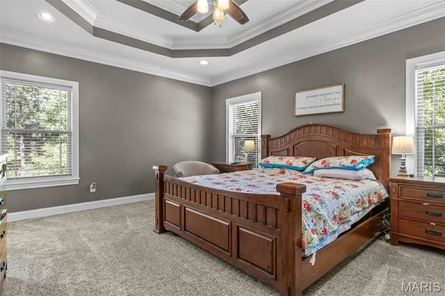 $735,900 | 412 Big River Circle, Bonne Terre, MO 63628