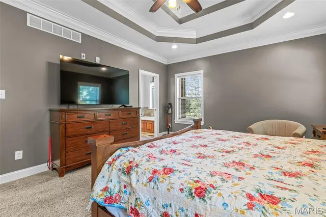 $735,900 | 412 Big River Circle, Bonne Terre, MO 63628