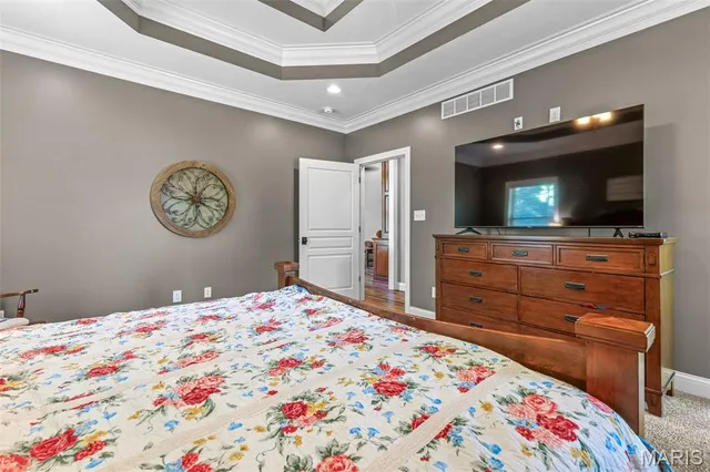 $735,900 | 412 Big River Circle, Bonne Terre, MO 63628