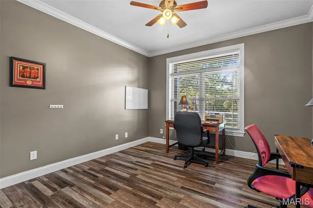 $735,900 | 412 Big River Circle, Bonne Terre, MO 63628