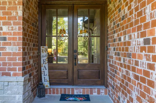 $735,900 | 412 Big River Circle, Bonne Terre, MO 63628