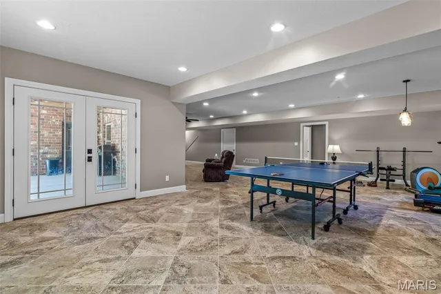 $735,900 | 412 Big River Circle, Bonne Terre, MO 63628