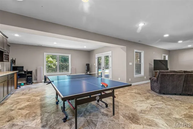 $735,900 | 412 Big River Circle, Bonne Terre, MO 63628