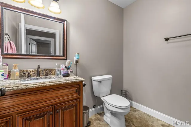 $735,900 | 412 Big River Circle, Bonne Terre, MO 63628