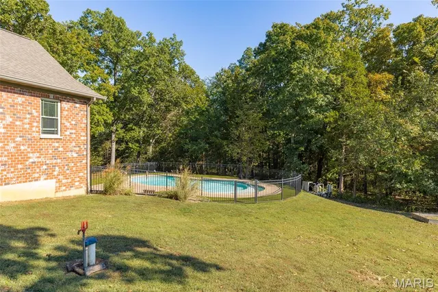 $735,900 | 412 Big River Circle, Bonne Terre, MO 63628