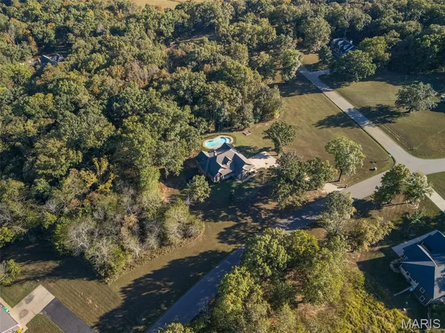 $735,900 | 412 Big River Circle, Bonne Terre, MO 63628