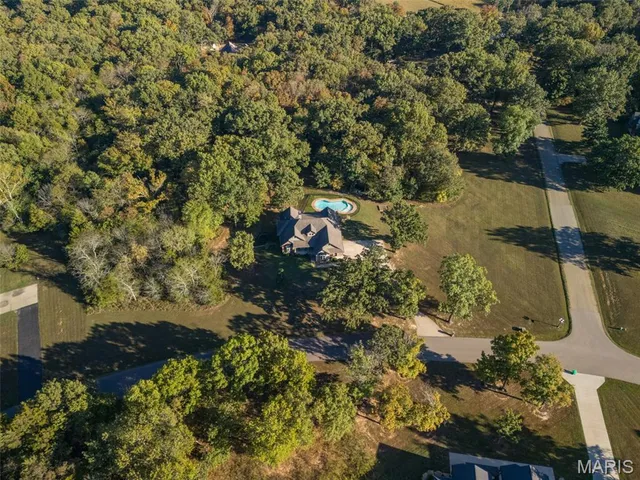 $735,900 | 412 Big River Circle, Bonne Terre, MO 63628