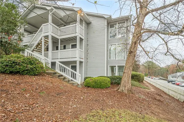$188,000 | 1106 Natchez Trace, Atlanta, GA 30350
